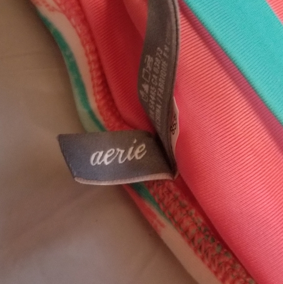 Aerie Bikini Top - Picture 3 of 4